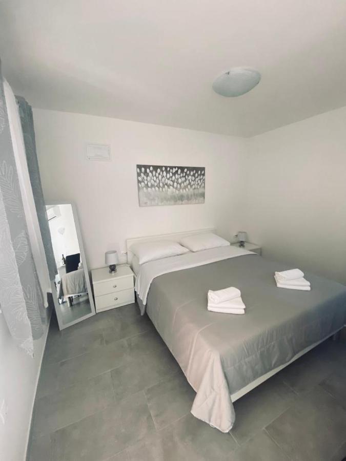 Apartmani Mila 斯塔利格拉德-帕克利尼卡 外观 照片