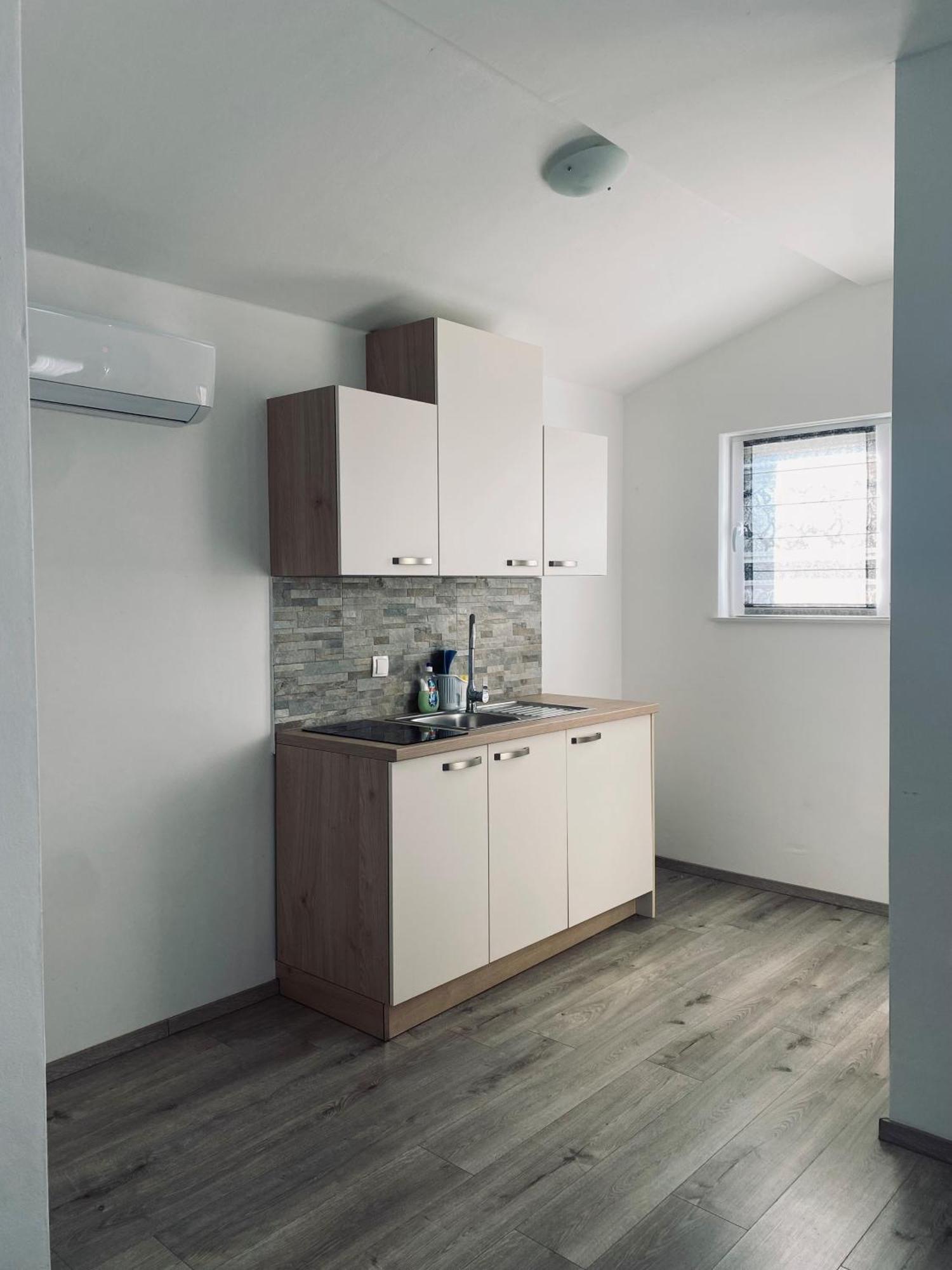 Apartmani Mila 斯塔利格拉德-帕克利尼卡 外观 照片
