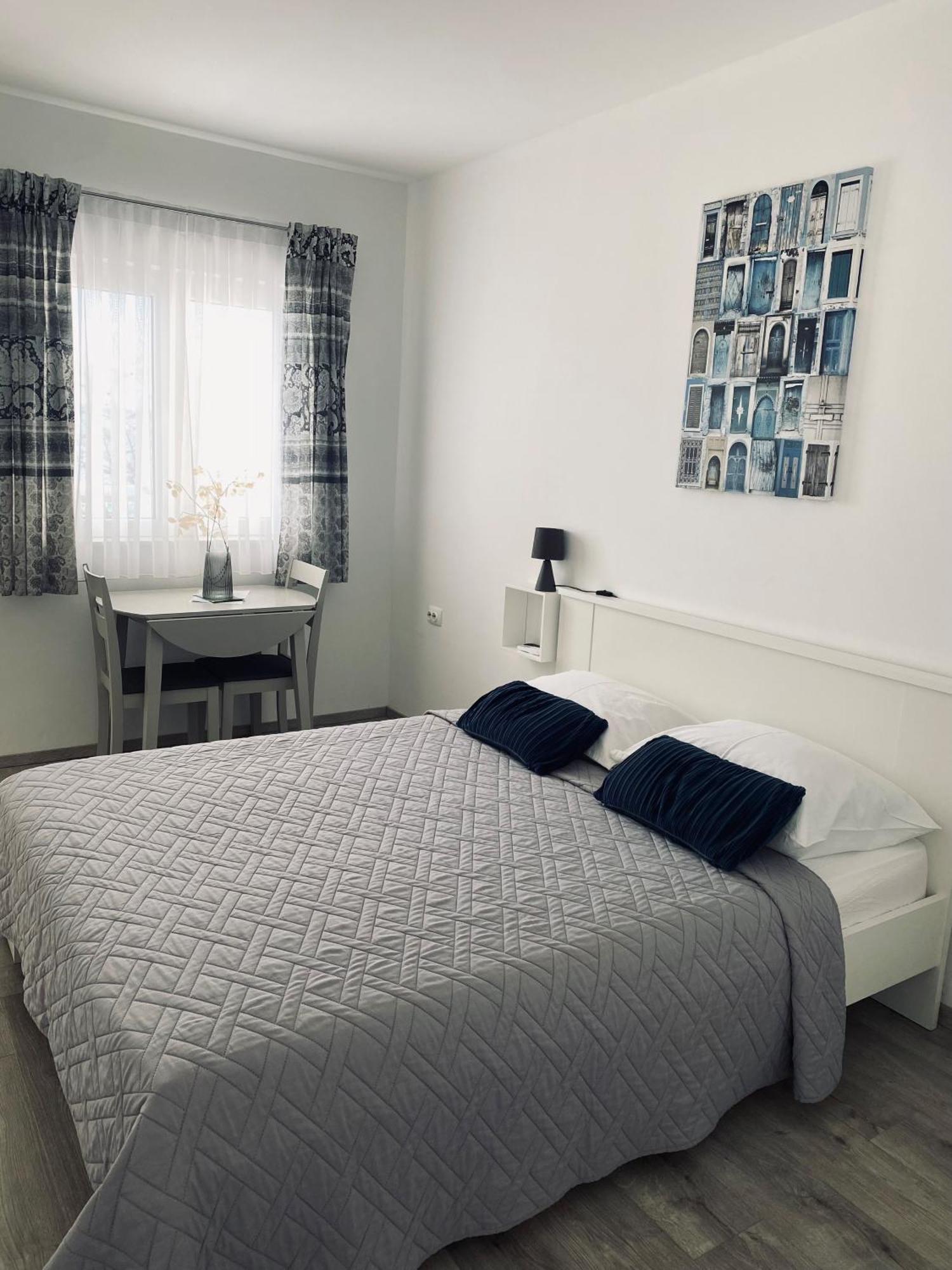 Apartmani Mila 斯塔利格拉德-帕克利尼卡 外观 照片