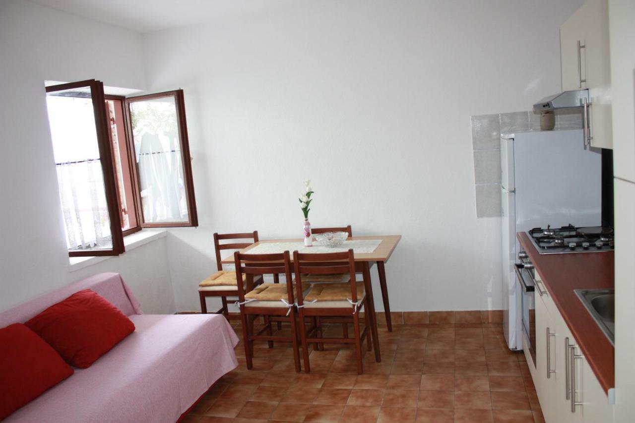 Apartmani Mila 斯塔利格拉德-帕克利尼卡 外观 照片