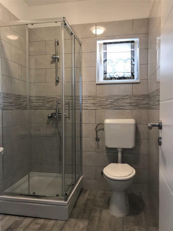 Apartmani Mila 斯塔利格拉德-帕克利尼卡 外观 照片