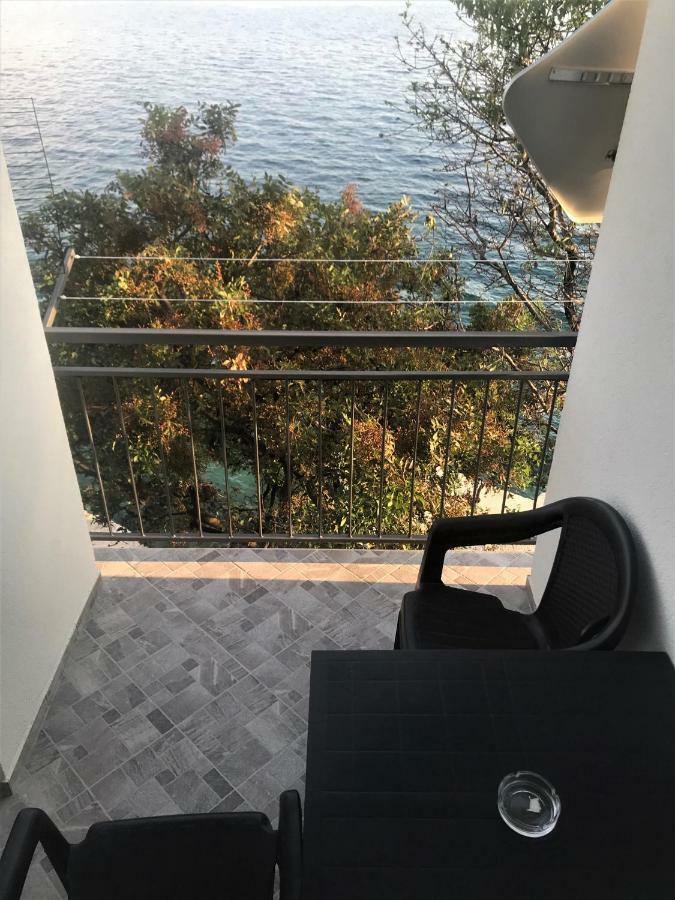 Apartmani Mila 斯塔利格拉德-帕克利尼卡 外观 照片