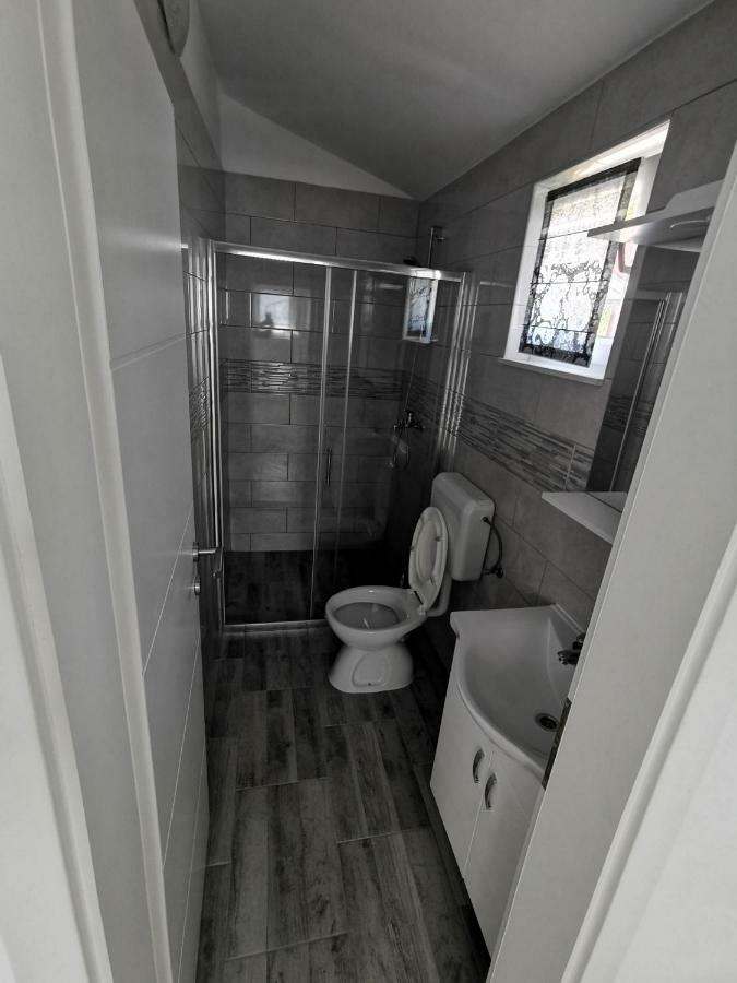 Apartmani Mila 斯塔利格拉德-帕克利尼卡 外观 照片